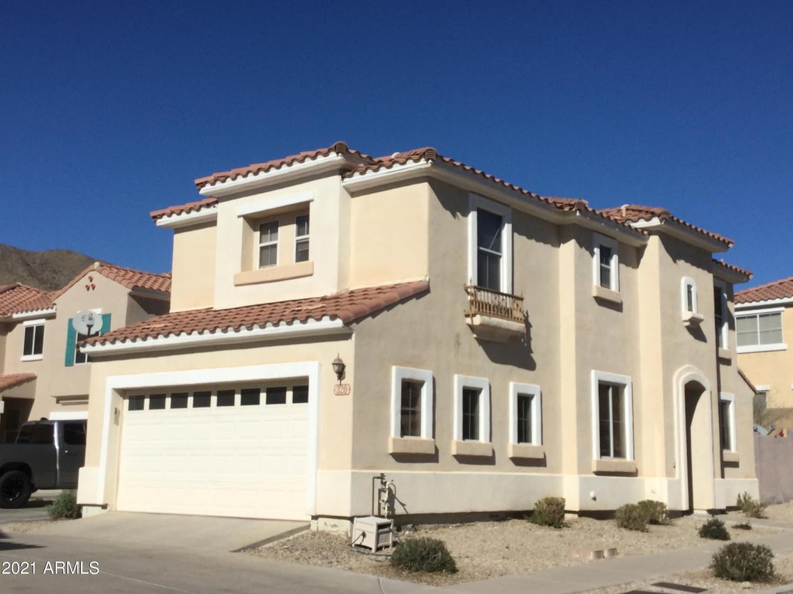 320 W Mountain Sage Dr., Phoenix, AZ 85045