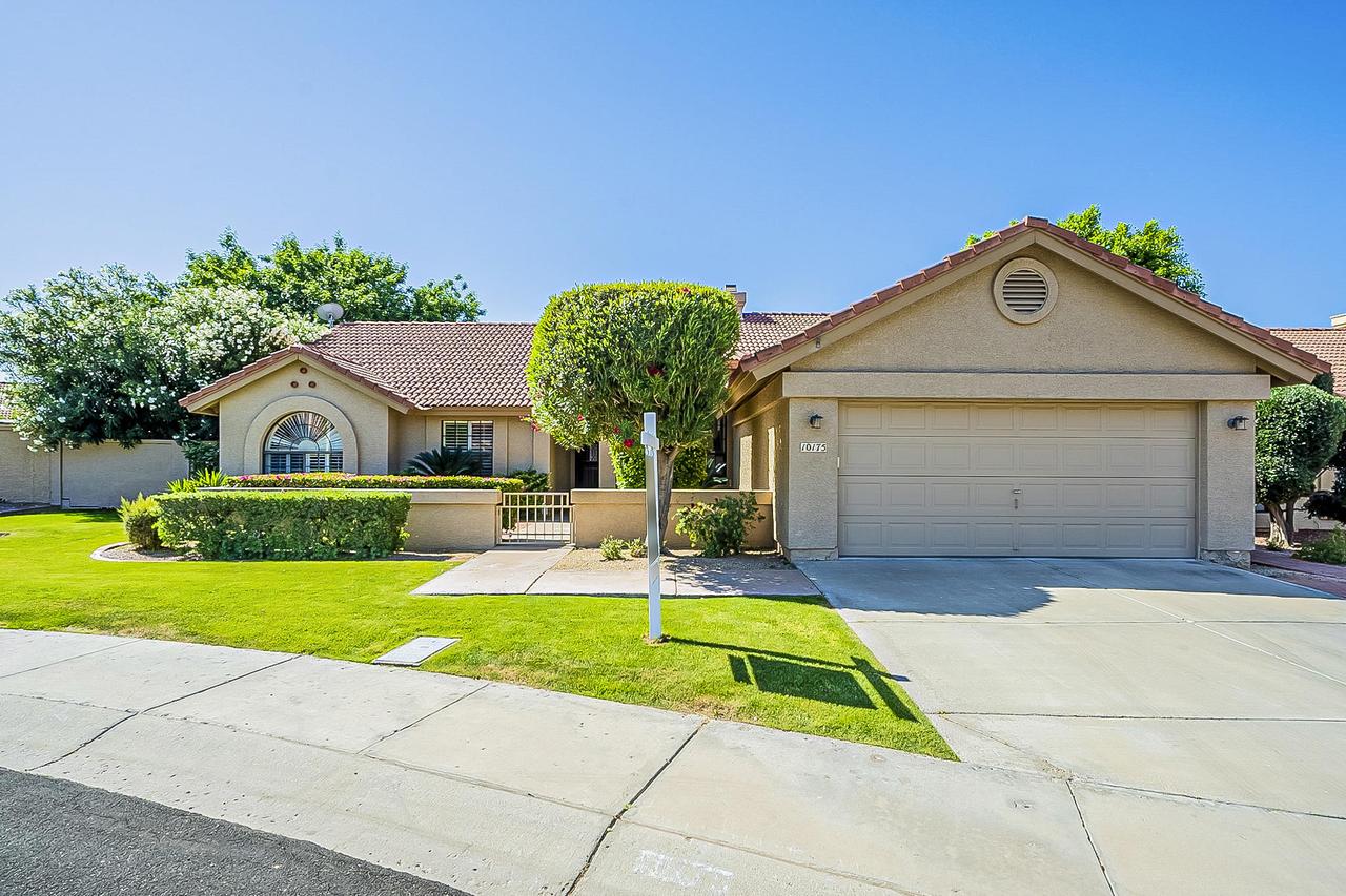 10175 E Wood Dr., Scottsdale, AZ 85260