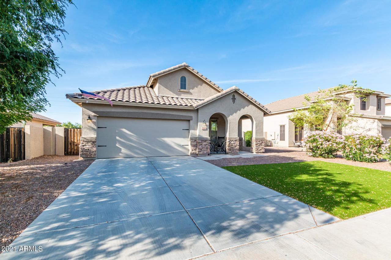 3380 E Pinot Noir Ave., Gilbert, AZ 85298