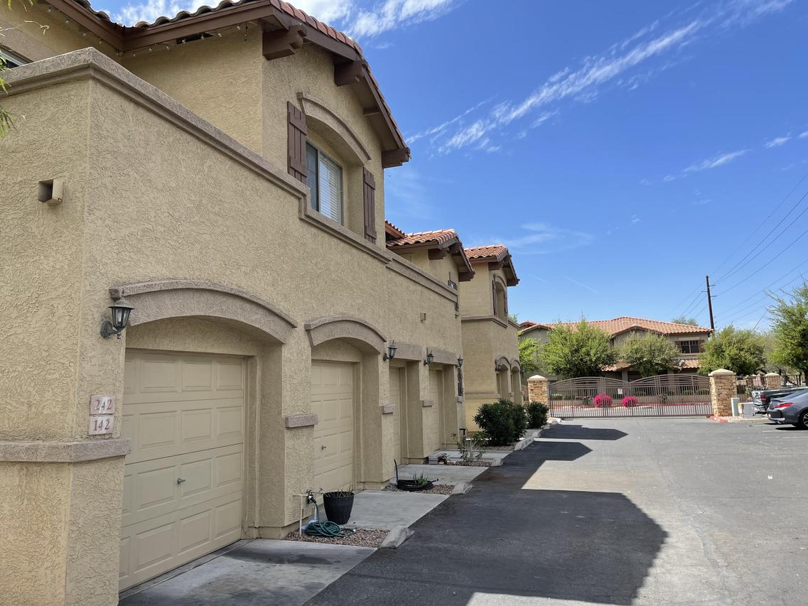 2831 E Southern Ave. #142, Mesa, AZ 85204