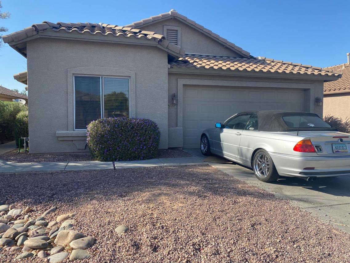 15524 N 156th Ln., Surprise, AZ 85374