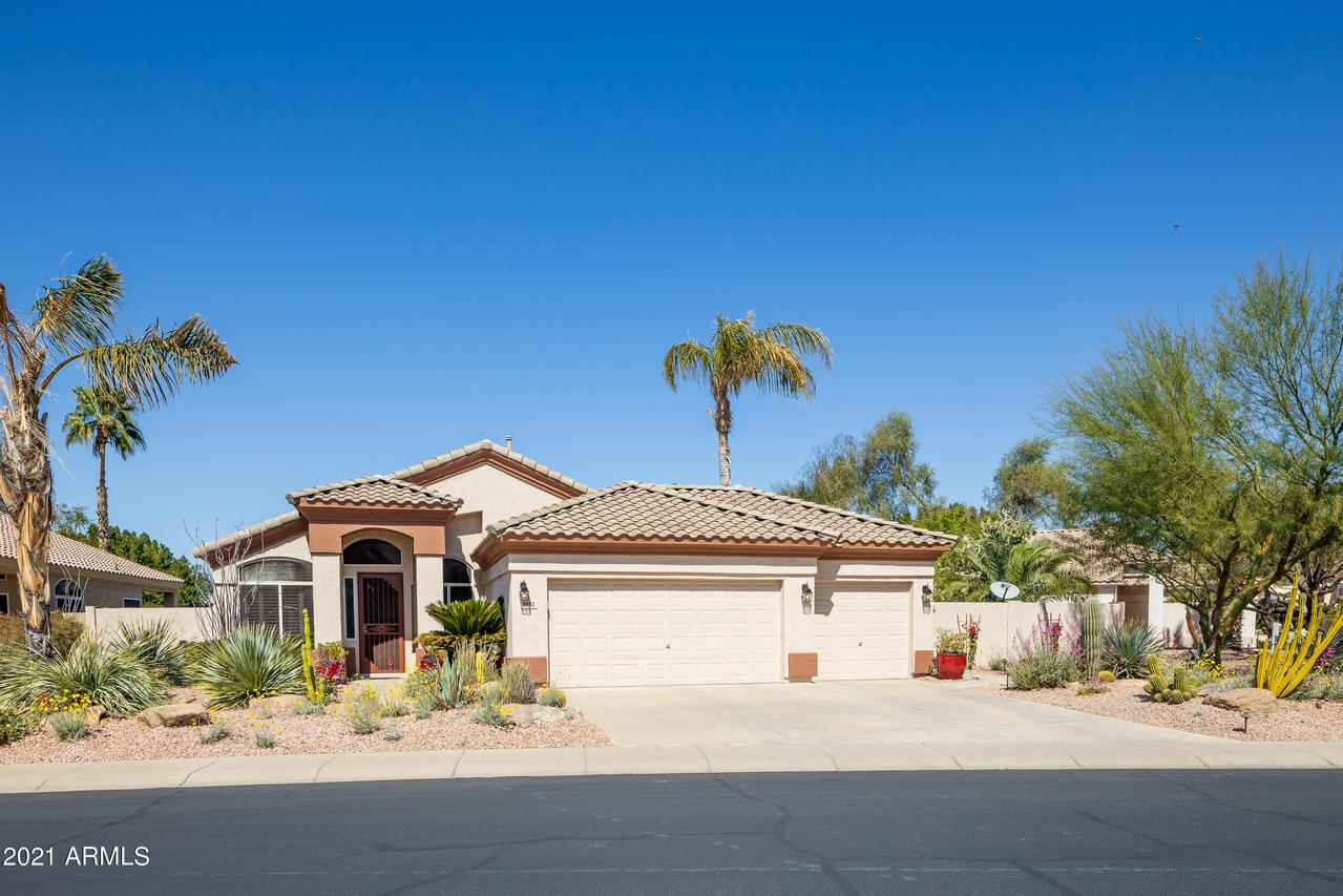 5952 W Irma Ln., Glendale, AZ 85308