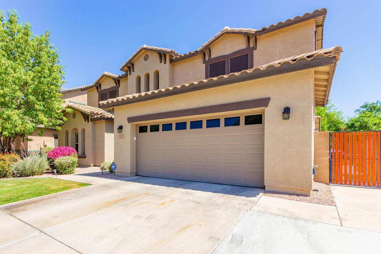 2615 S Butte Ln., Gilbert, AZ 85295