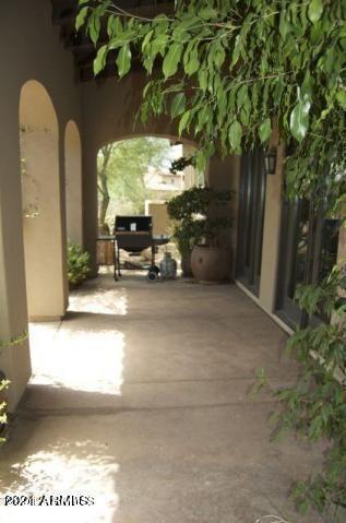 8886 E Mountain Spring Rd., Scottsdale, AZ 85255
