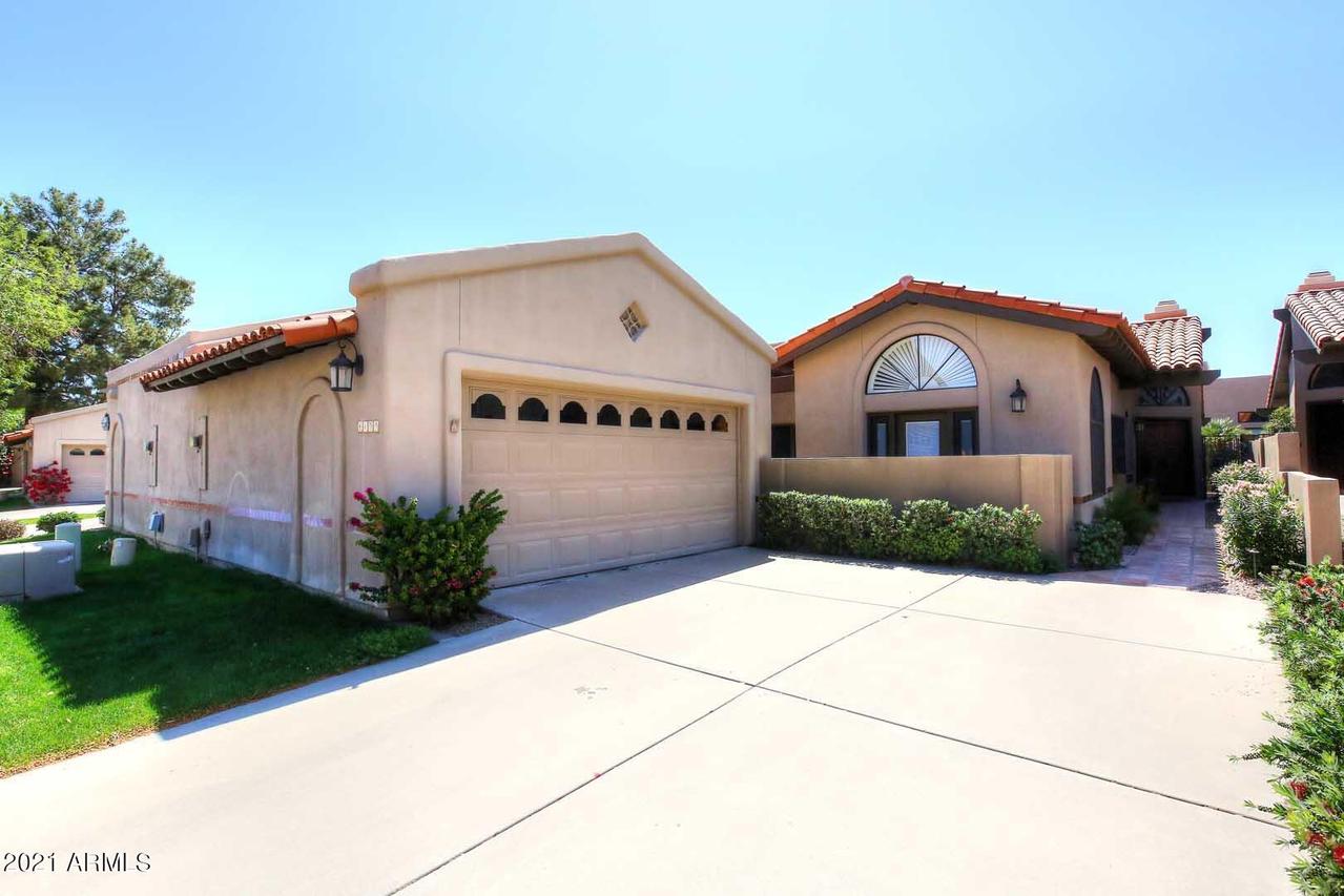 4109 E Cortez St., Phoenix, AZ 85028