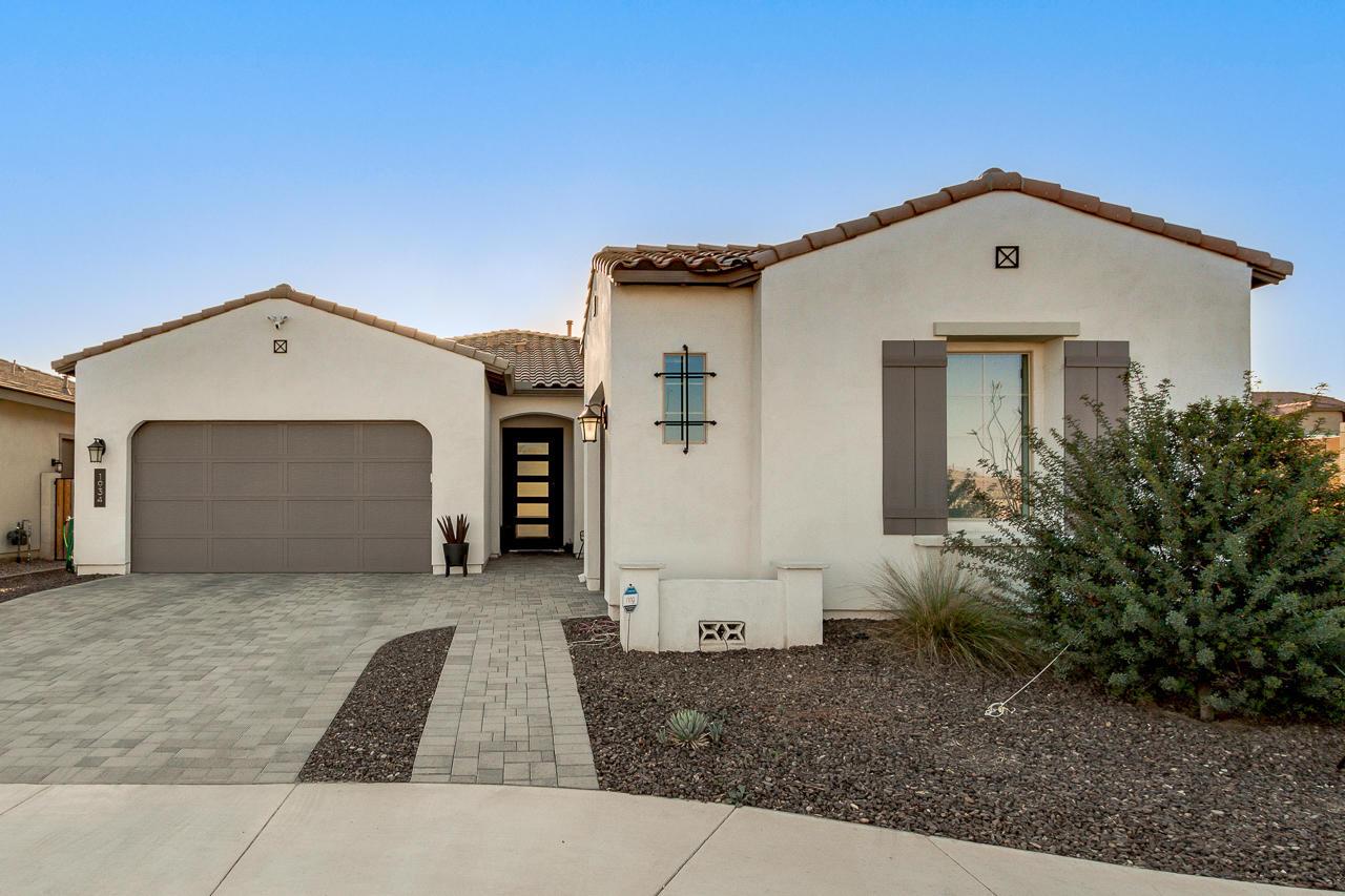 1934 S Henry Ln., Gilbert, AZ 85295