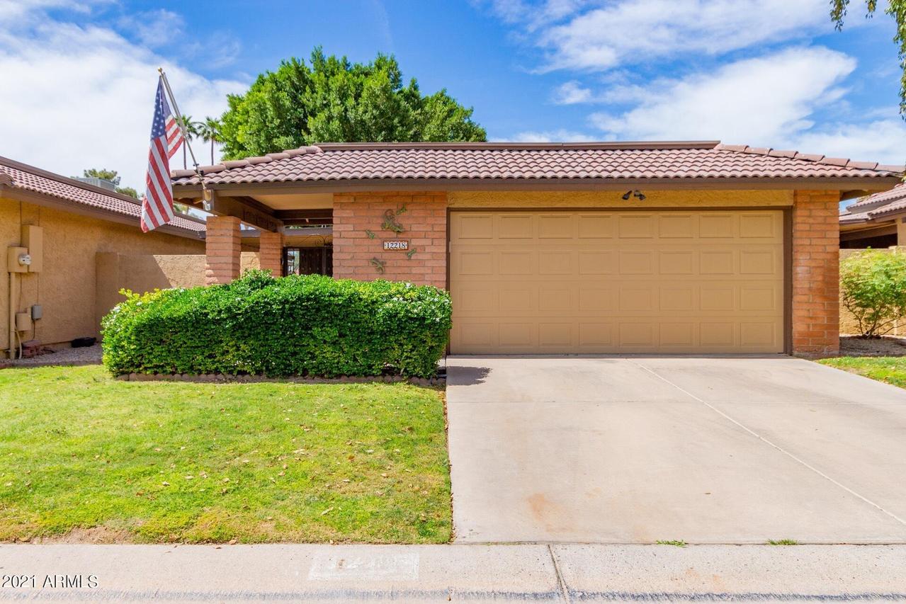 12218 S Paiute St., Phoenix, AZ 85044