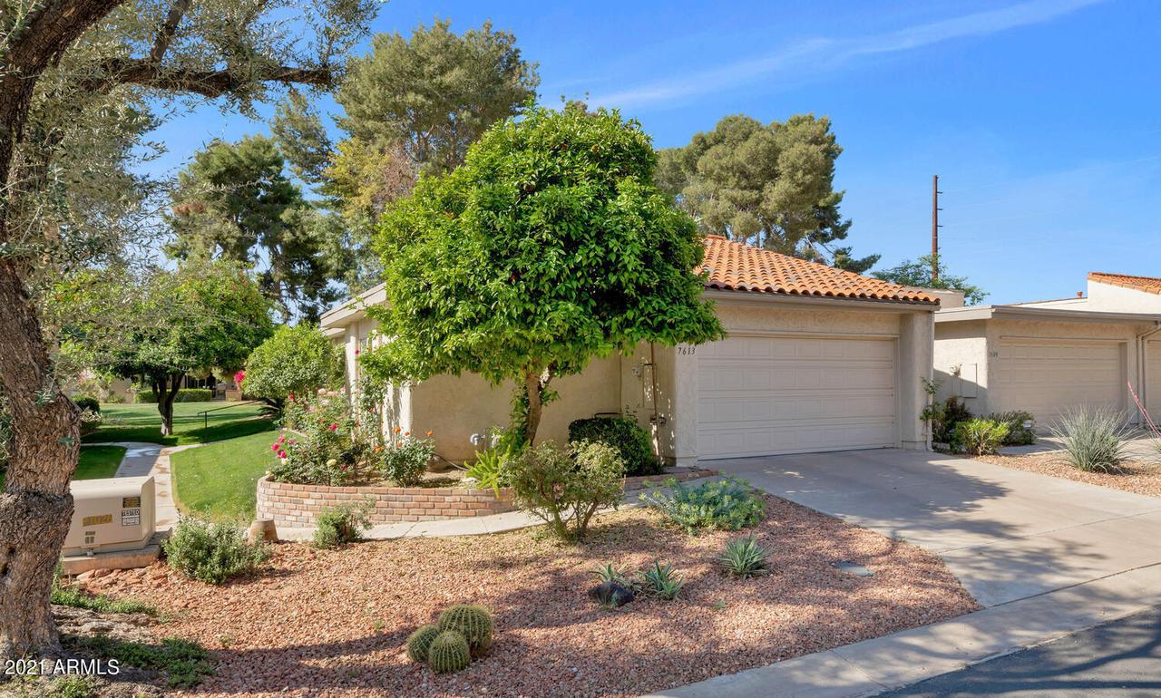 7613 E Plaza Ave., Scottsdale, AZ 85250