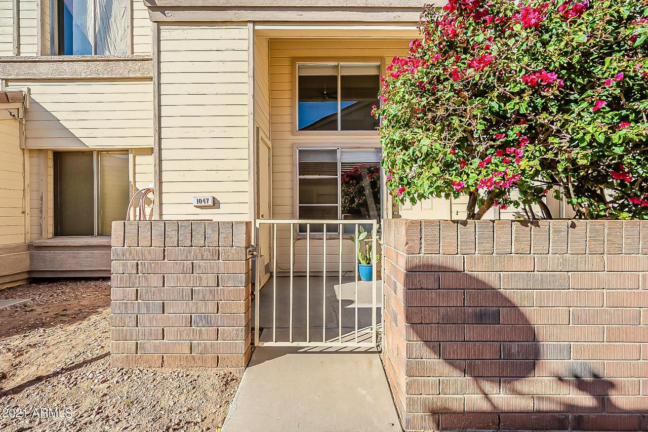 2201 N Comanche Dr. #1047, Chandler, AZ 85224