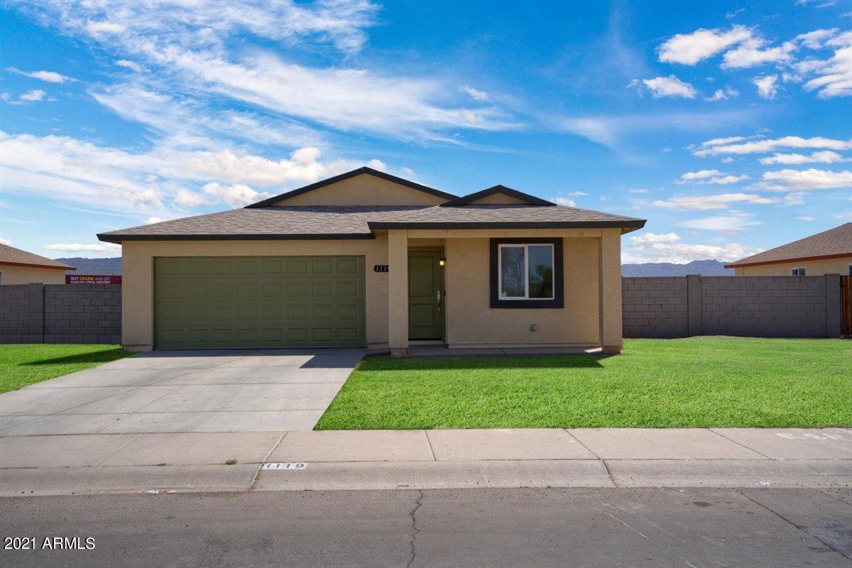 1119 E Jones Ave., Phoenix, AZ 85040