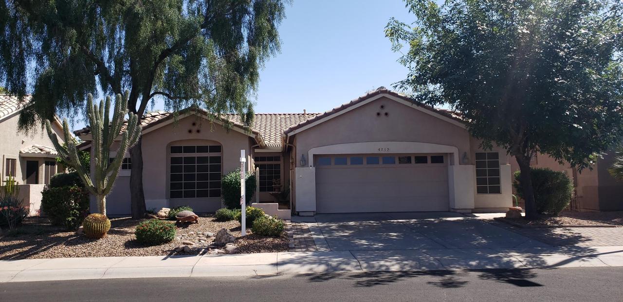4213 E Walnut Rd., Gilbert, AZ 85298