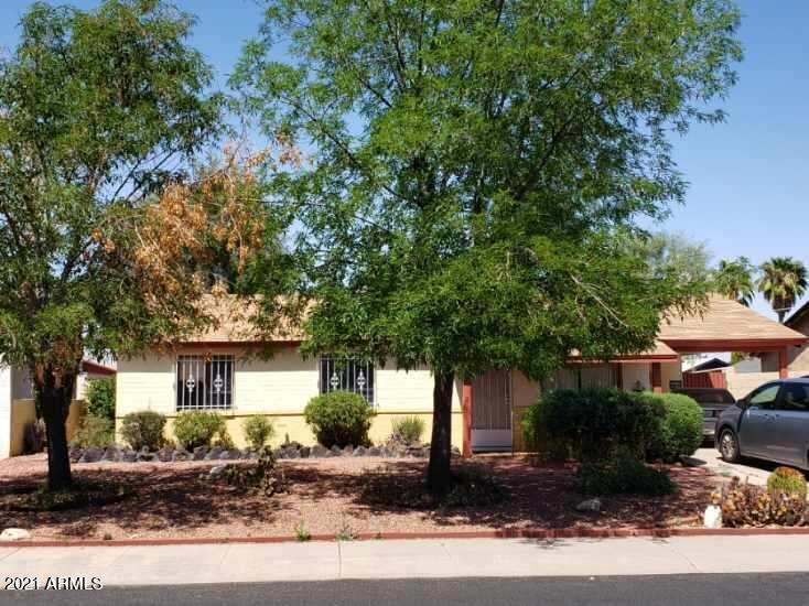 3234 E Friess Dr., Phoenix, AZ 85032