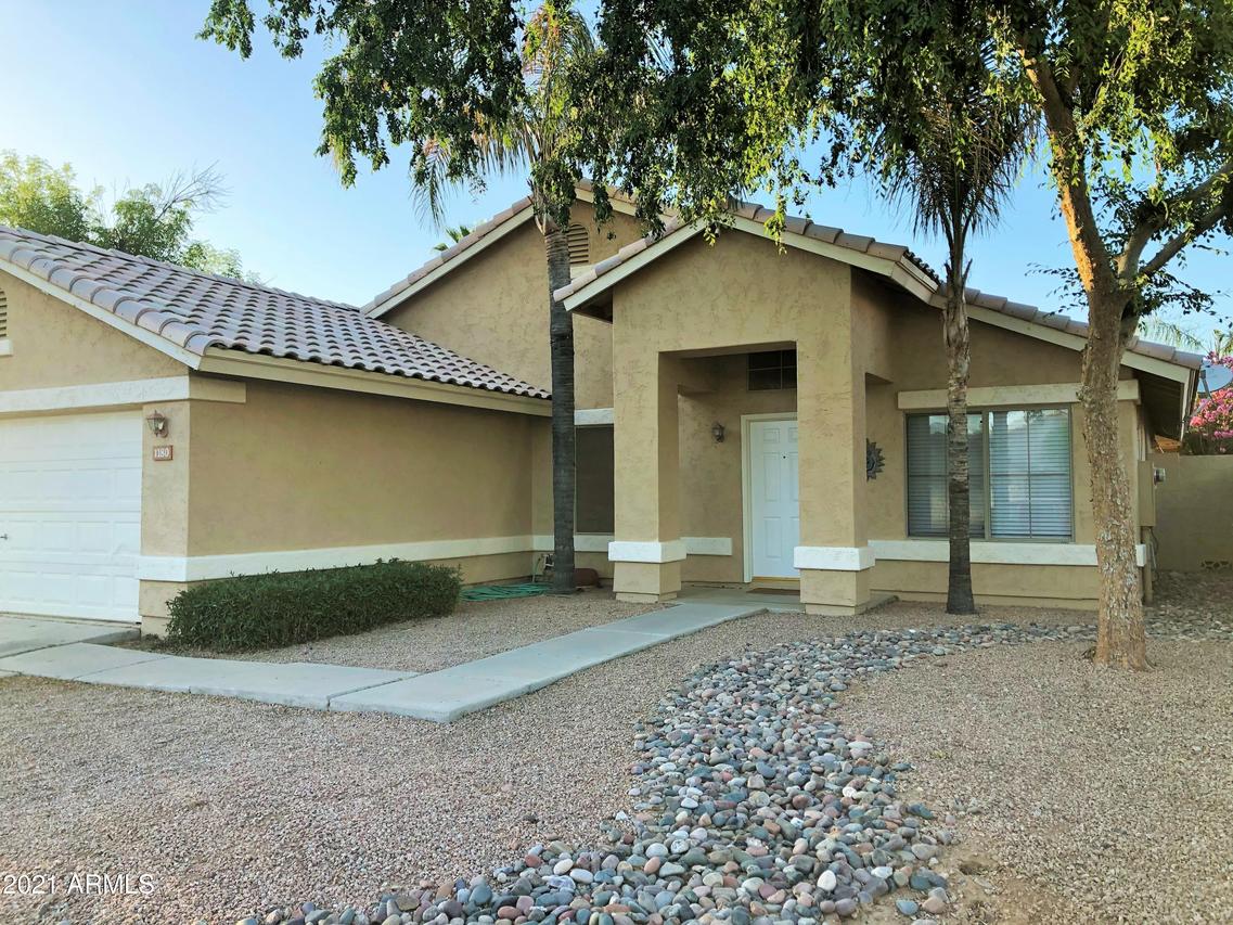 1180 W Goldfinch Way, Chandler, AZ 85286
