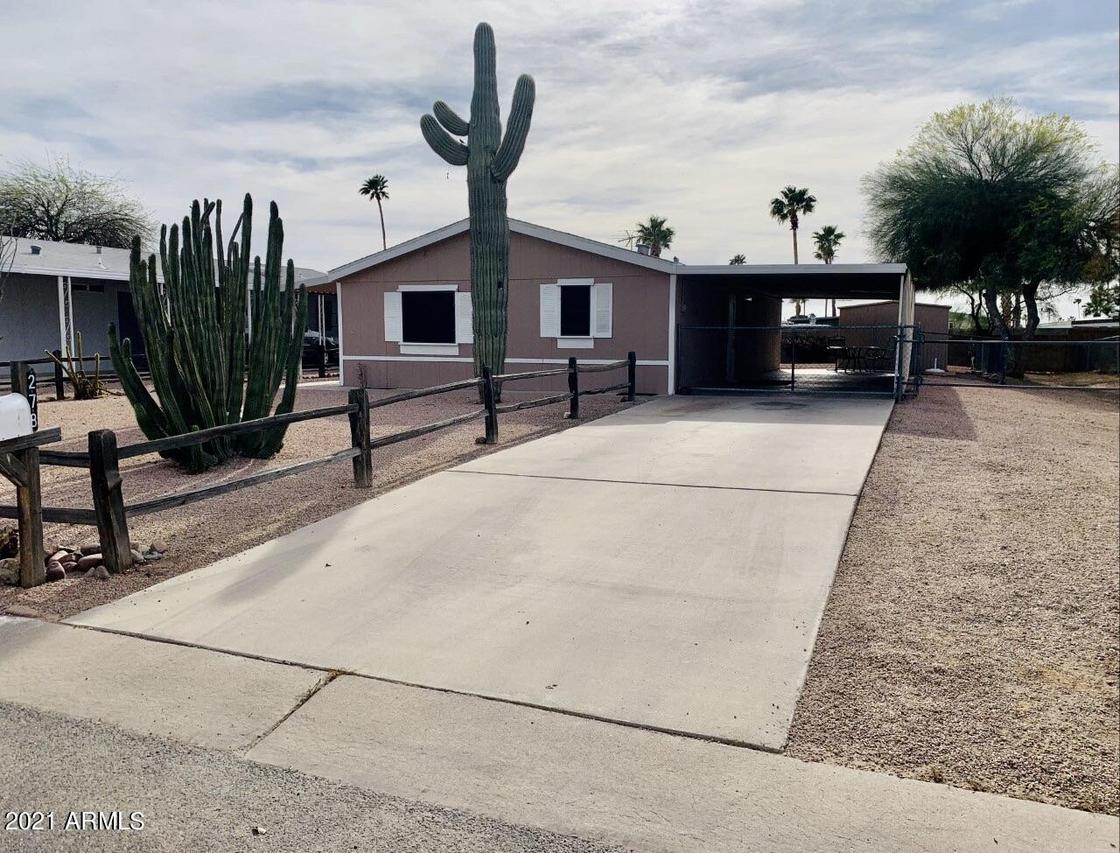 278 N Pinal Dr., Apache Junction, AZ 85220