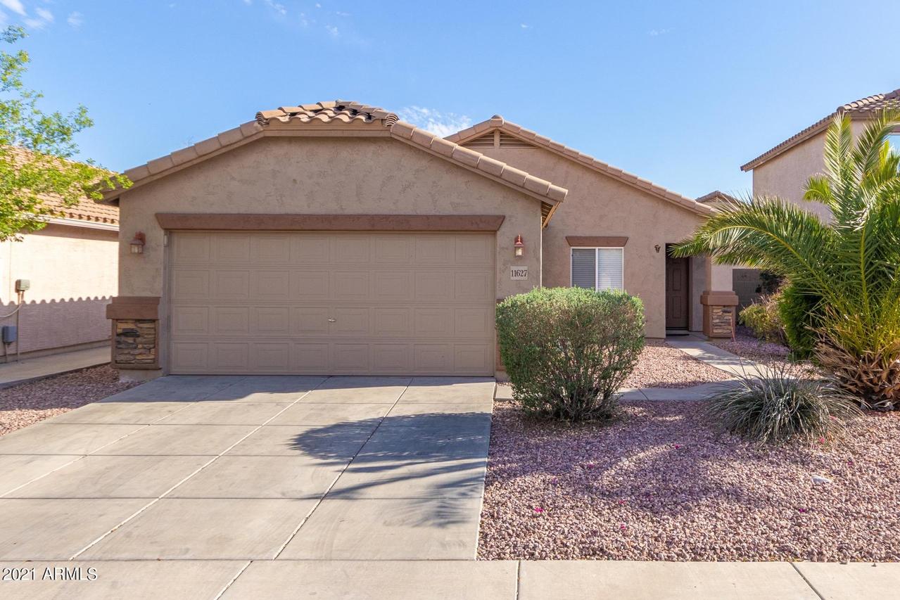 11627 W Oglesby Ave., Youngtown, AZ 85363