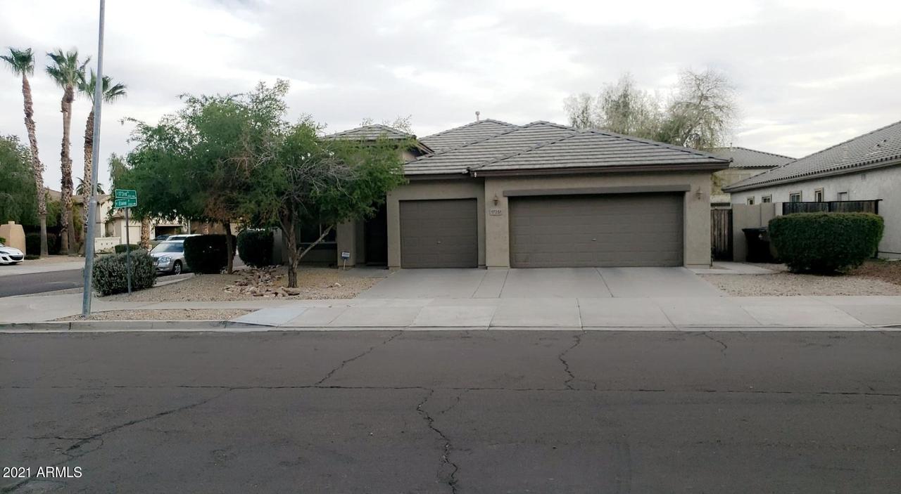 17351 W Elaine Dr., Goodyear, AZ 85338