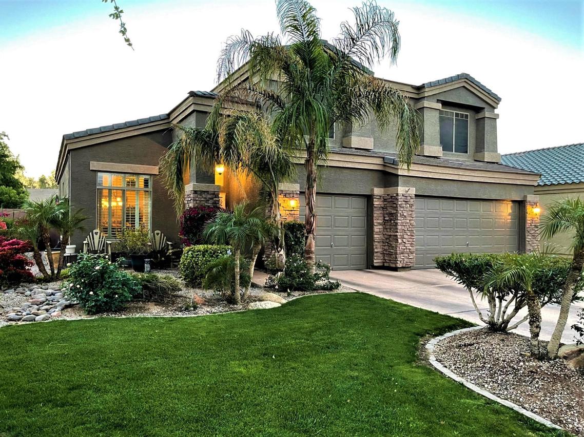 2059 N Wildflower Ln., Casa Grande, AZ 85122