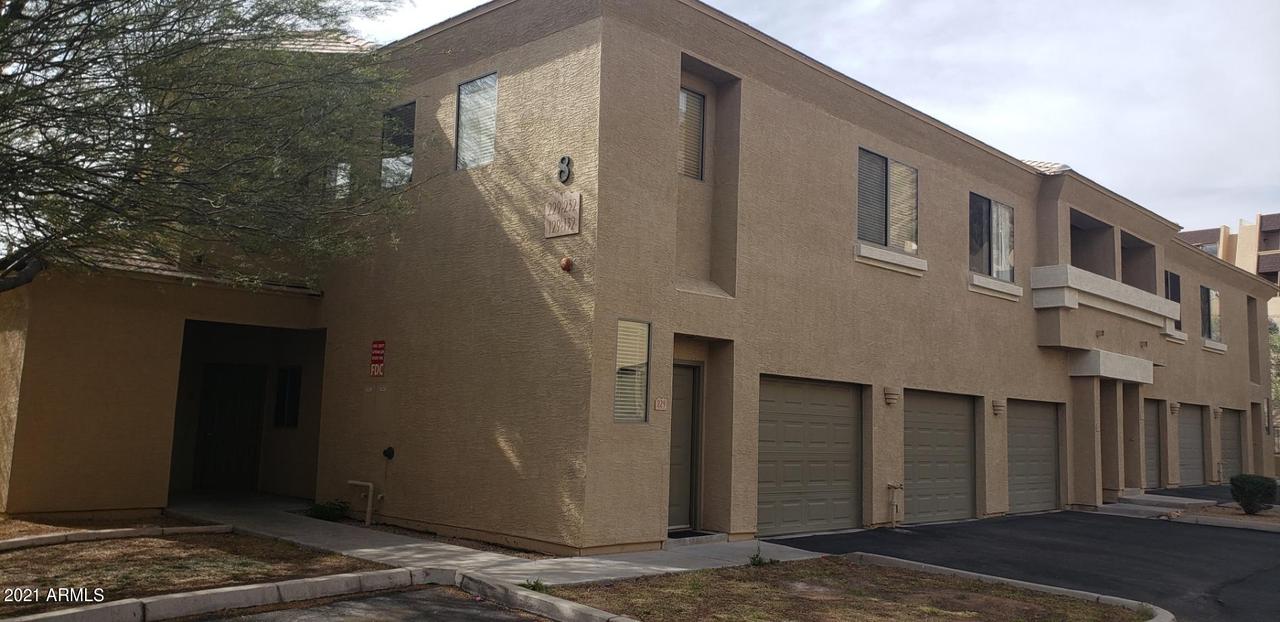 1716 W Cortez St. #229, Phoenix, AZ 85029