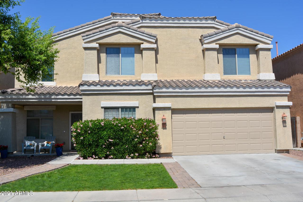 23510 N 25th St., Phoenix, AZ 85024