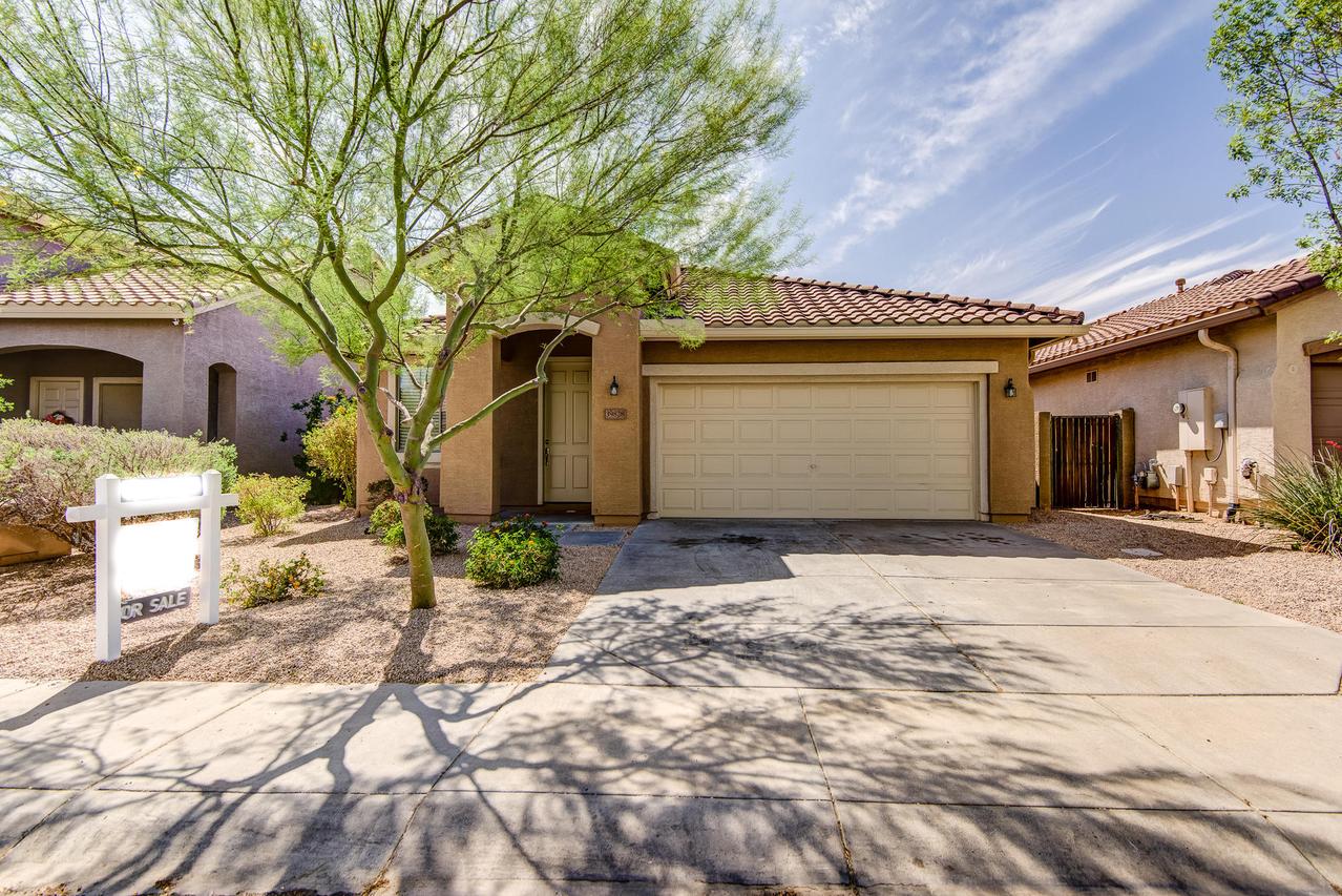 39828 N Messner Way, Anthem, AZ 85086