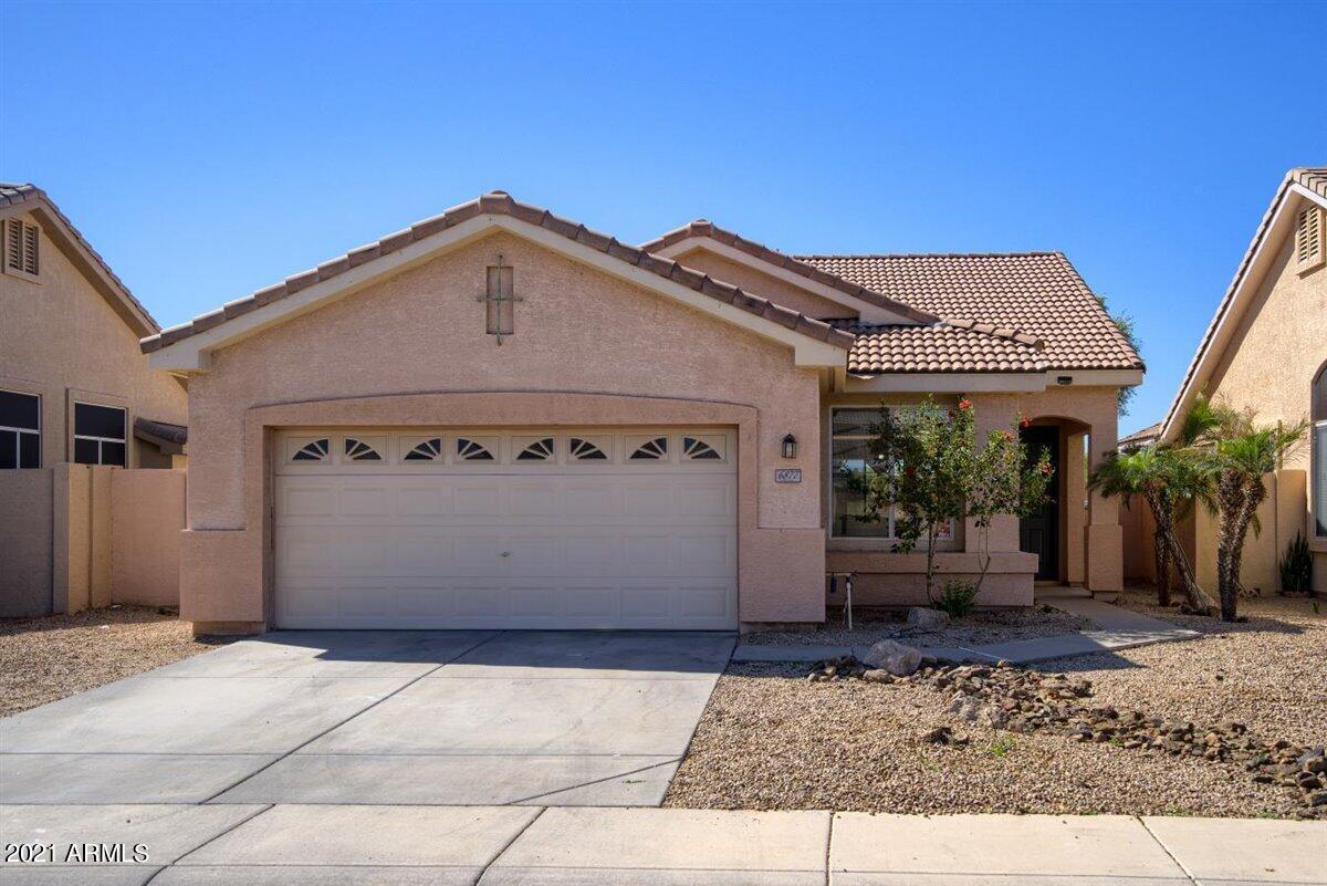 6877 W Pontiac Dr., Glendale, AZ 85308