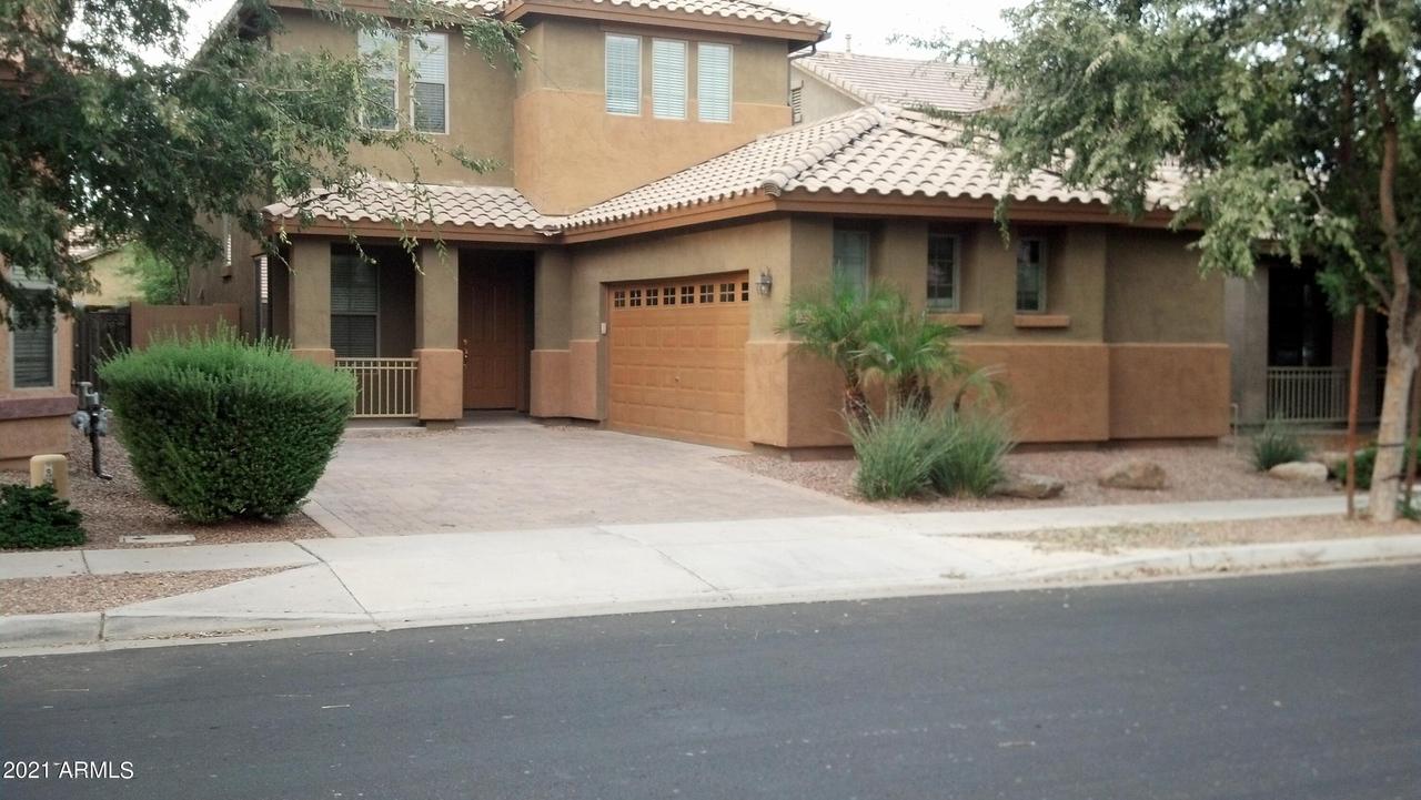 3826 E Fairview St., Gilbert, AZ 85295