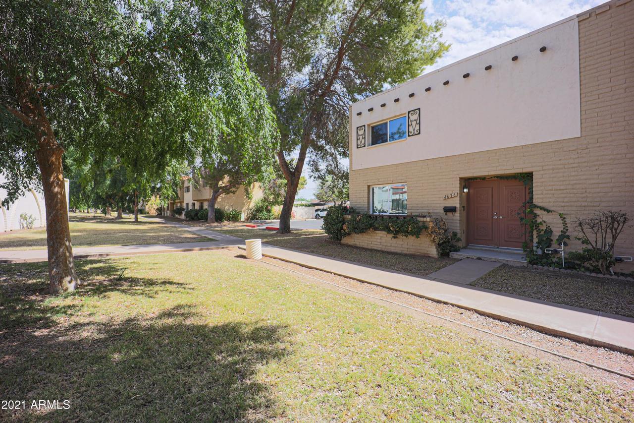 4636 N 19th Ave., Phoenix, AZ 85015