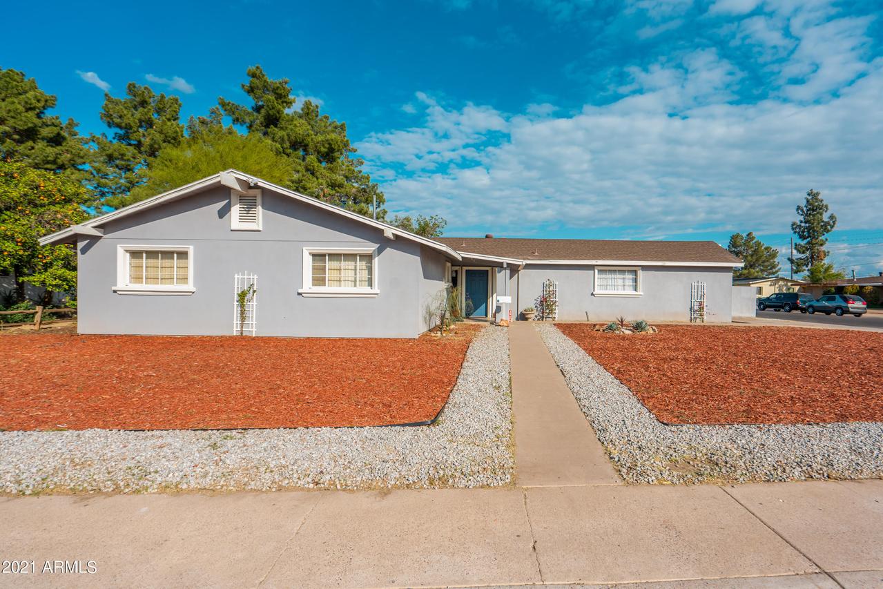 5837 W Fairmount Ave., Phoenix, AZ 85031