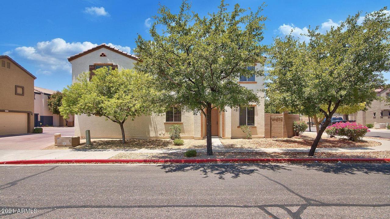 22052 N 30th Dr., Phoenix, AZ 85027