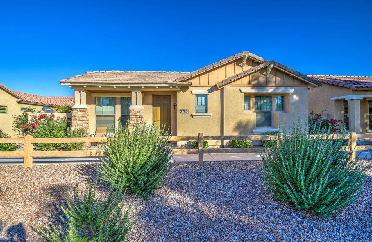 3780 S Verbena Ave., Gilbert, AZ 85297