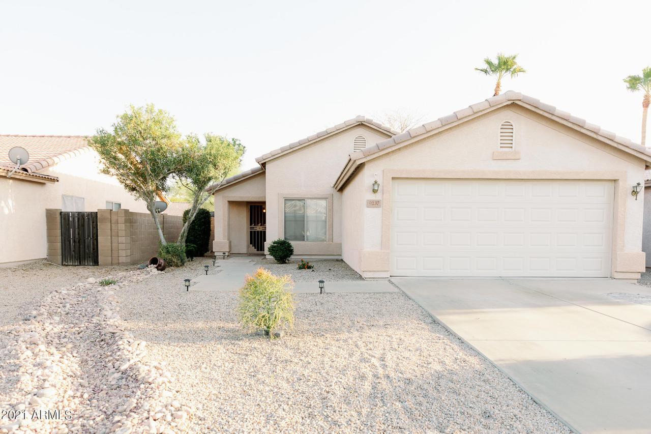 9237 W Ross Ave., Peoria, AZ 85382