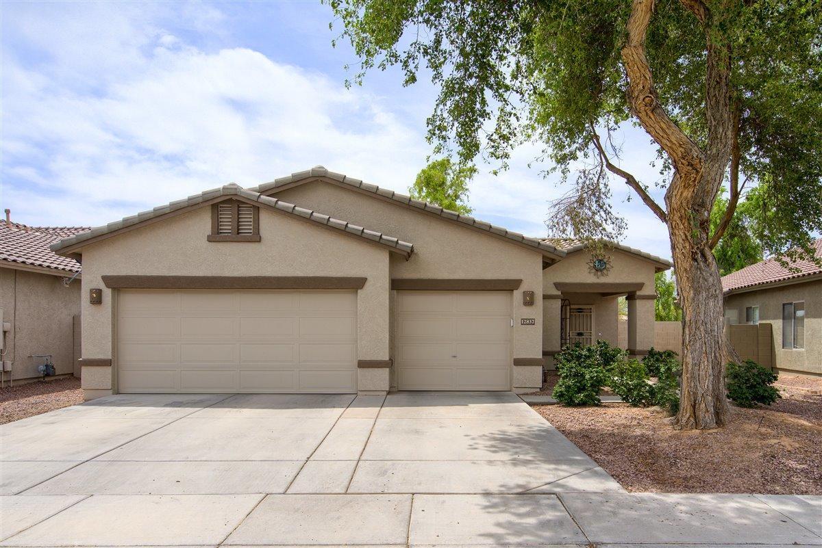 12837 W Whitton Ave., Avondale, AZ 85323