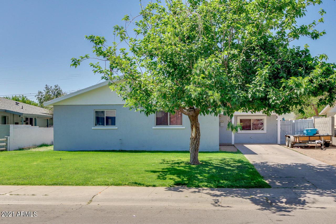 4419 W Earll Dr., Phoenix, AZ 85031