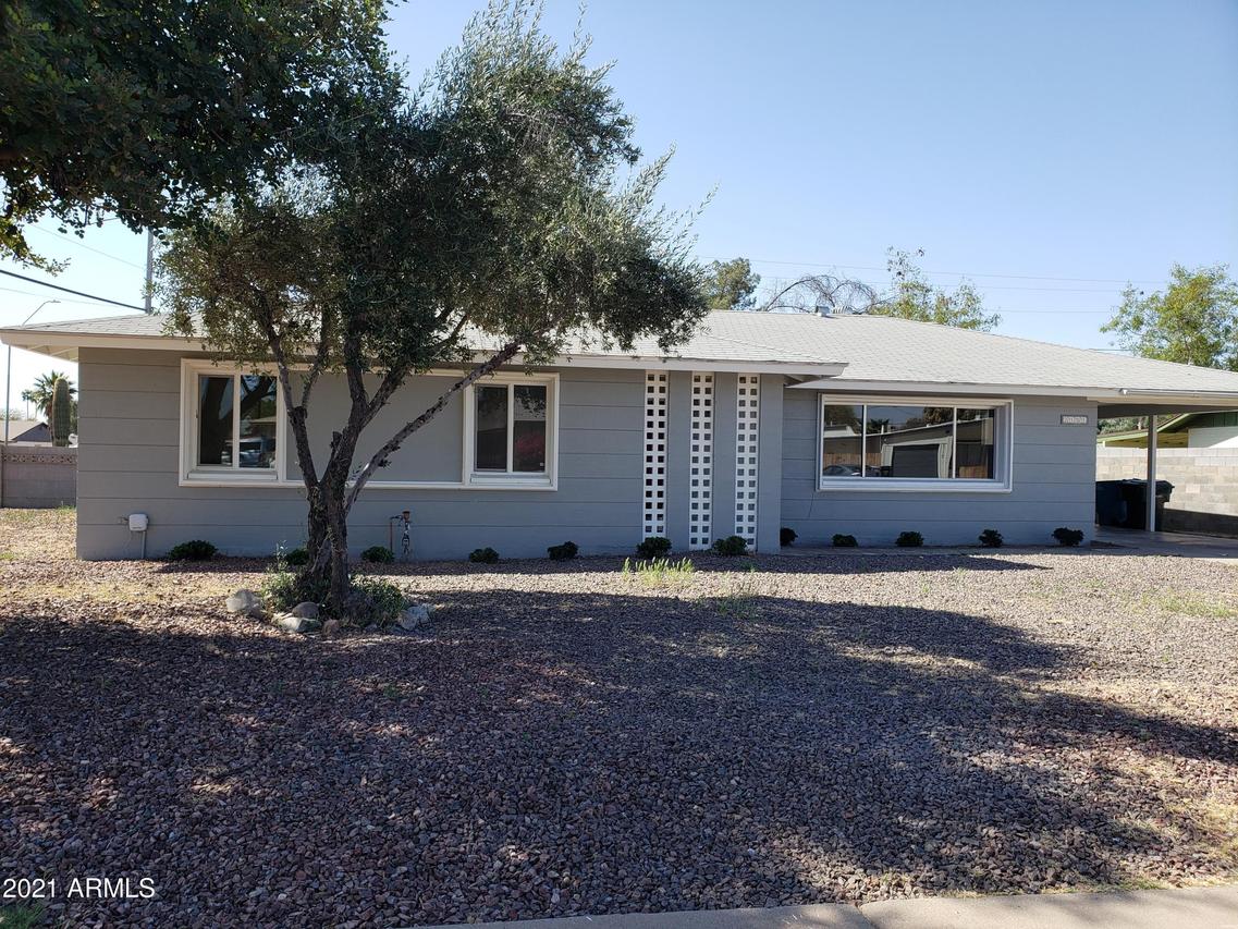 2101 W Greenbriar Dr., Phoenix, AZ 85023