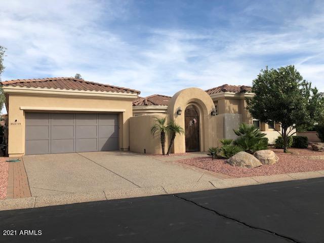 23135 N Calle Real Dr., Sun City West, AZ 85375