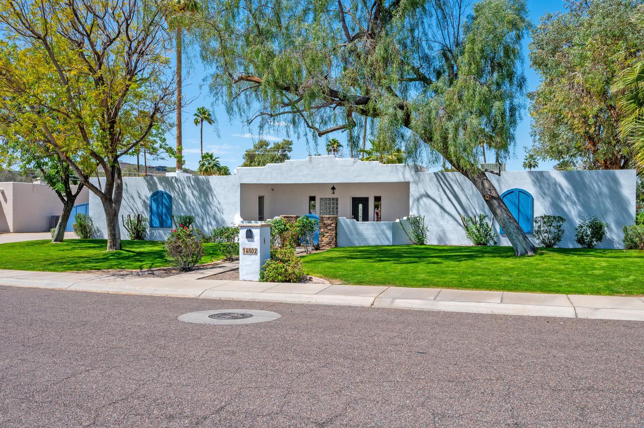 14802 N 3rd Ave., Phoenix, AZ 85023