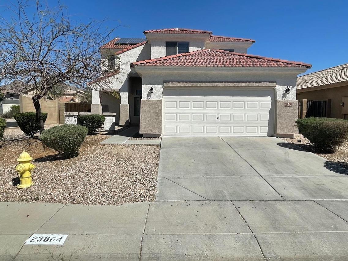 23864 W Adams St., Buckeye, AZ 85396