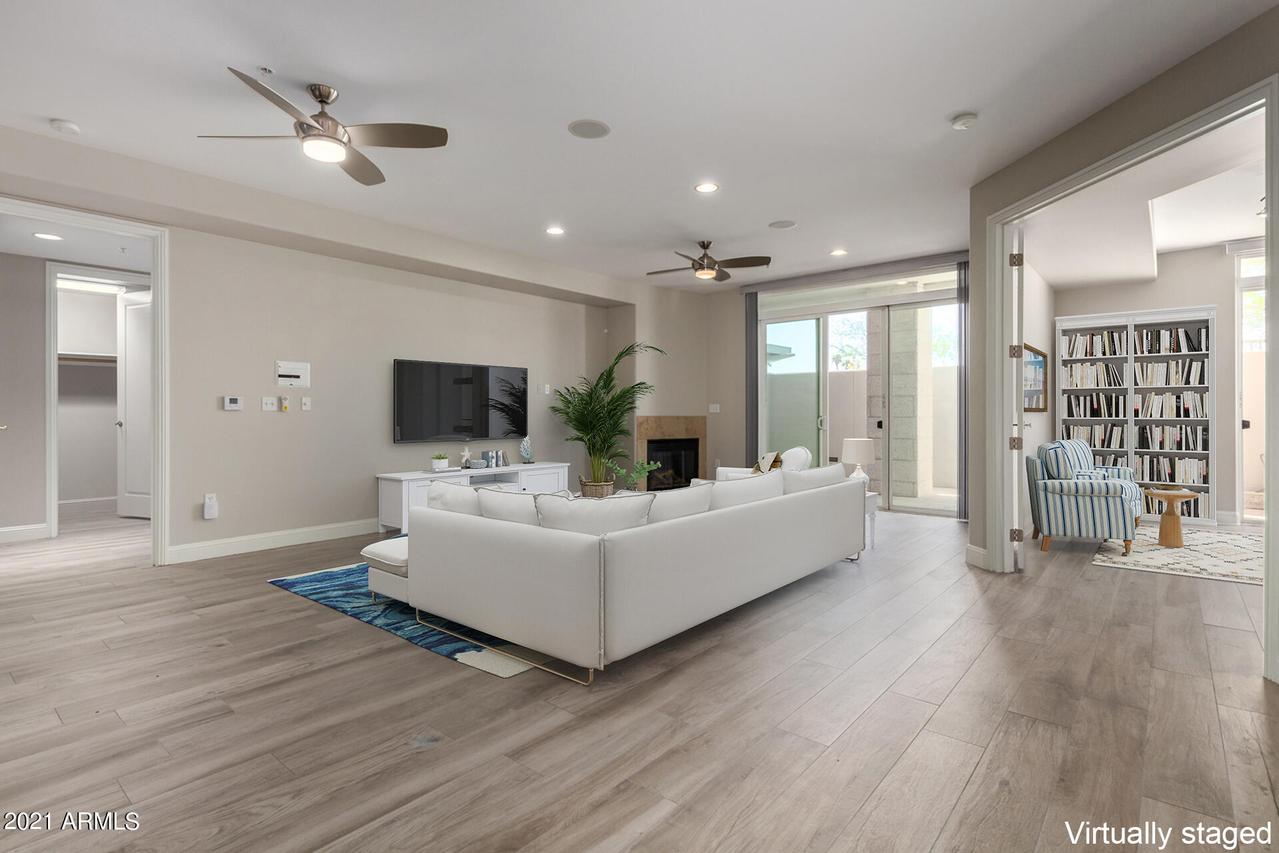 3801 N Goldwater Blvd. #207, Scottsdale, AZ 85251