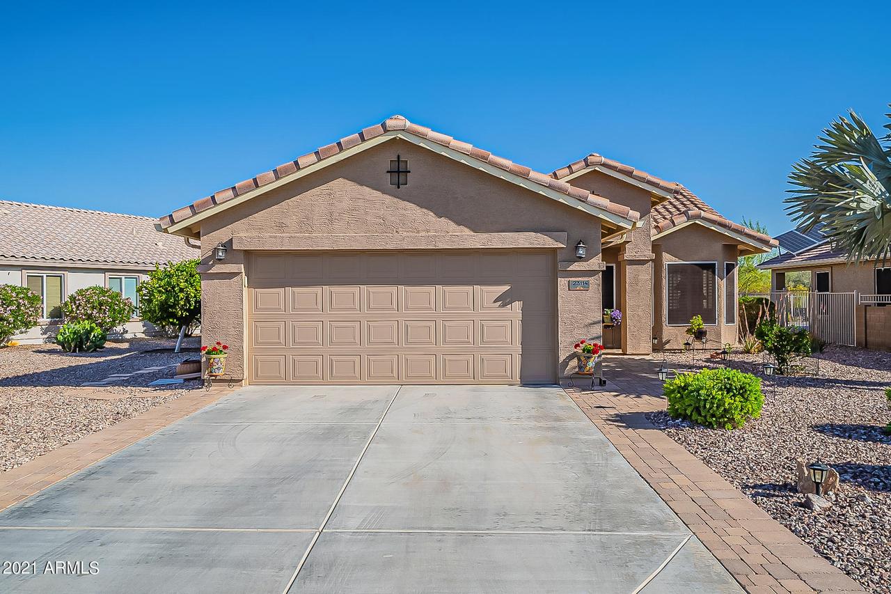23114 W Antelope Tr., Buckeye, AZ 85326