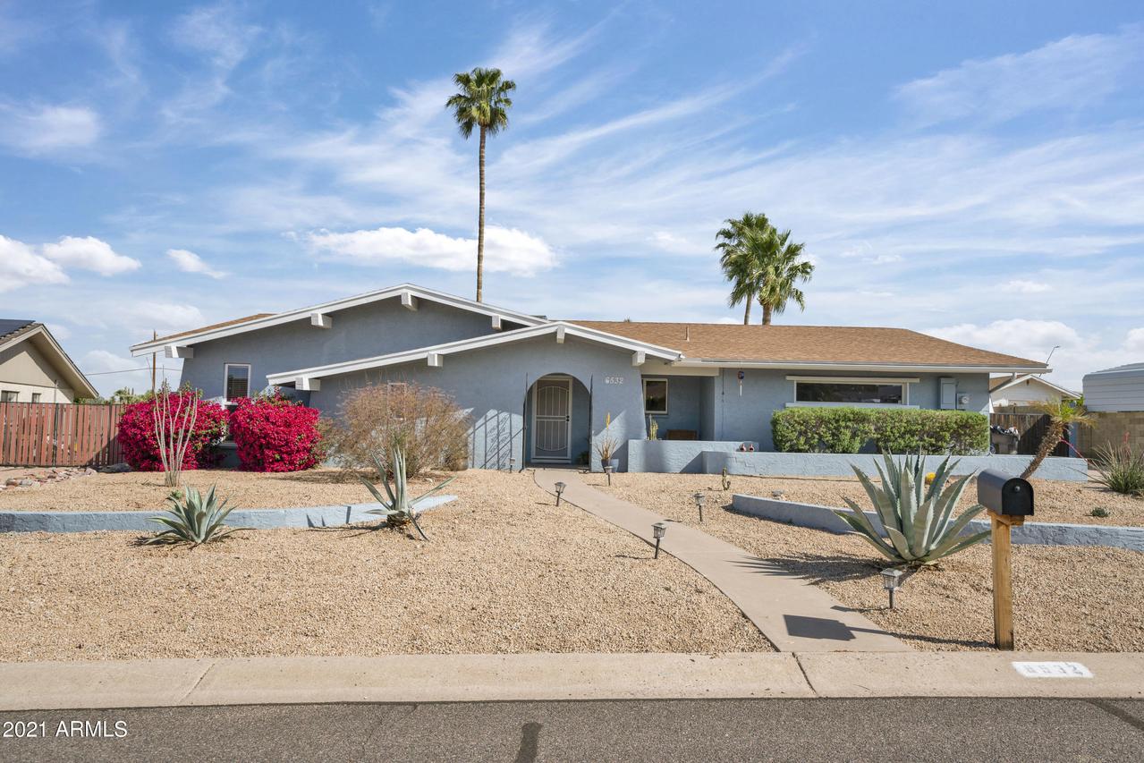 6532 E June St., Mesa, AZ 85205