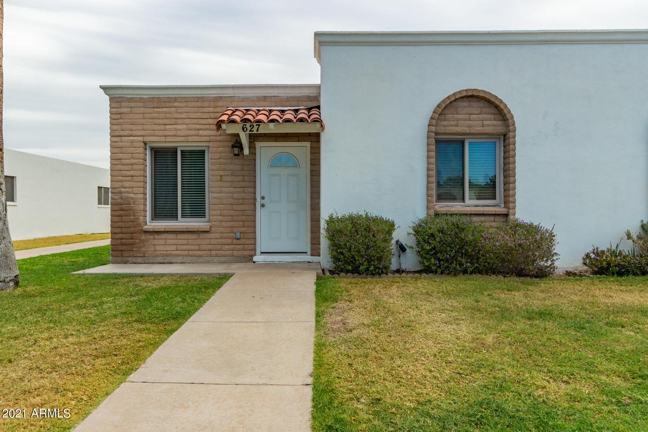 627 N Lesueur Cir., Mesa, AZ 85203
