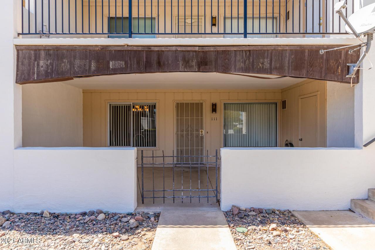 220 S Old Litchfield Rd. #111, Litchfield Park, AZ 85340
