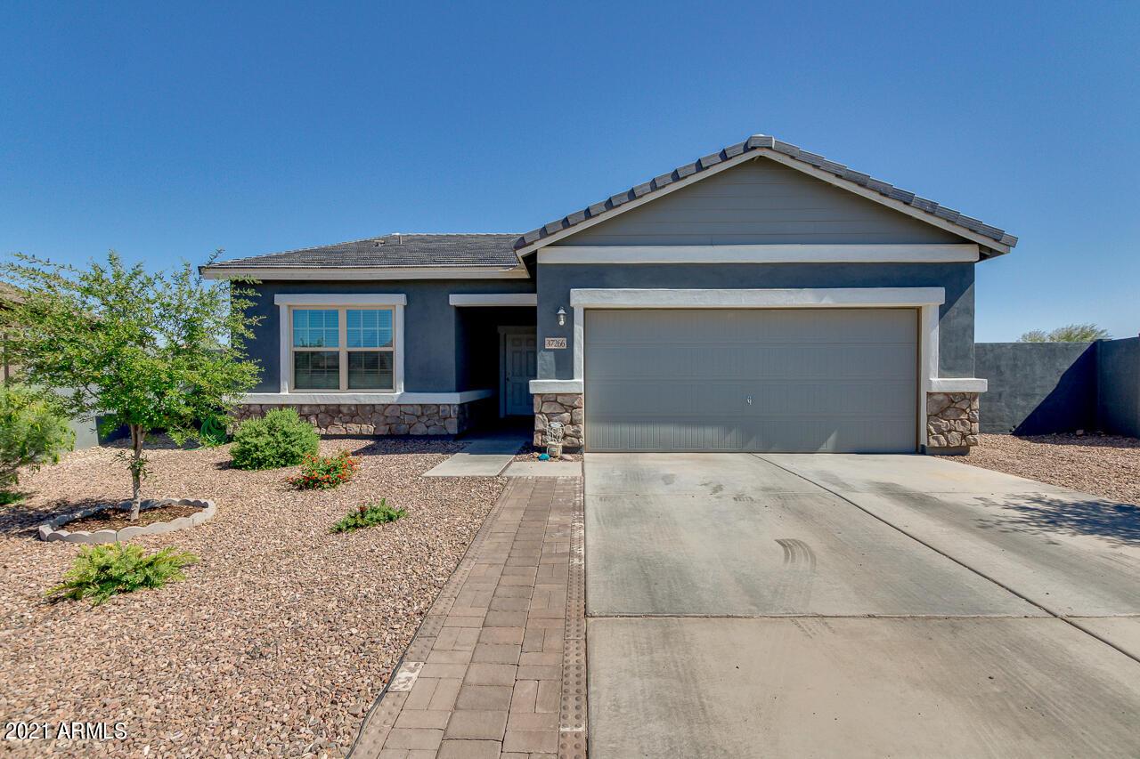 37266 W Bello Ln., Maricopa, AZ 85138