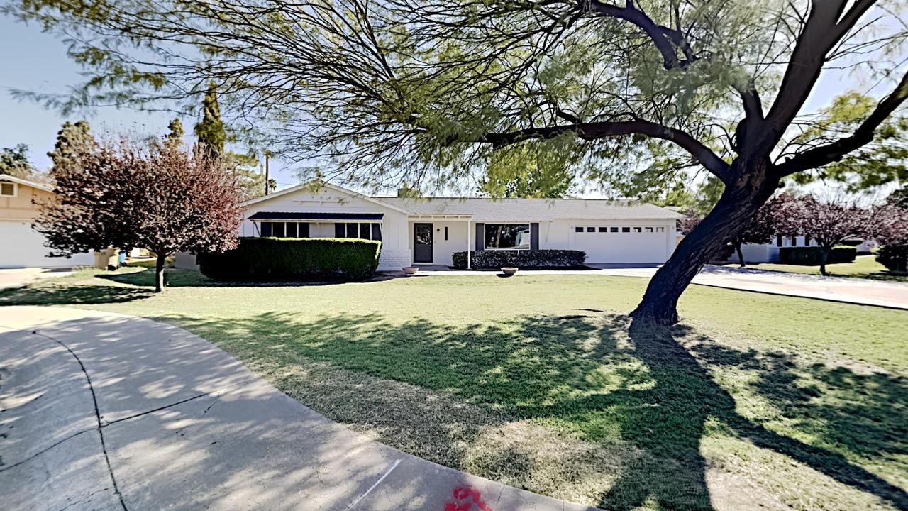 505 W El Caminito Dr., Phoenix, AZ 85021