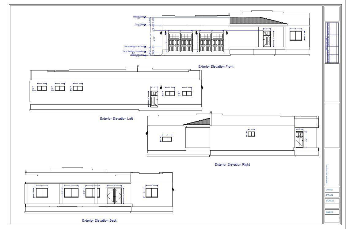 2050 Calle Rojo Dr., Wickenburg, AZ 85390