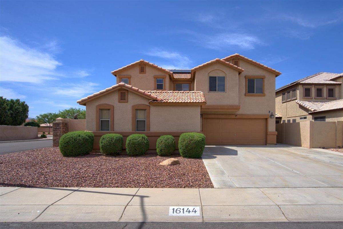 16144 N 160th Ave., Surprise, AZ 85374