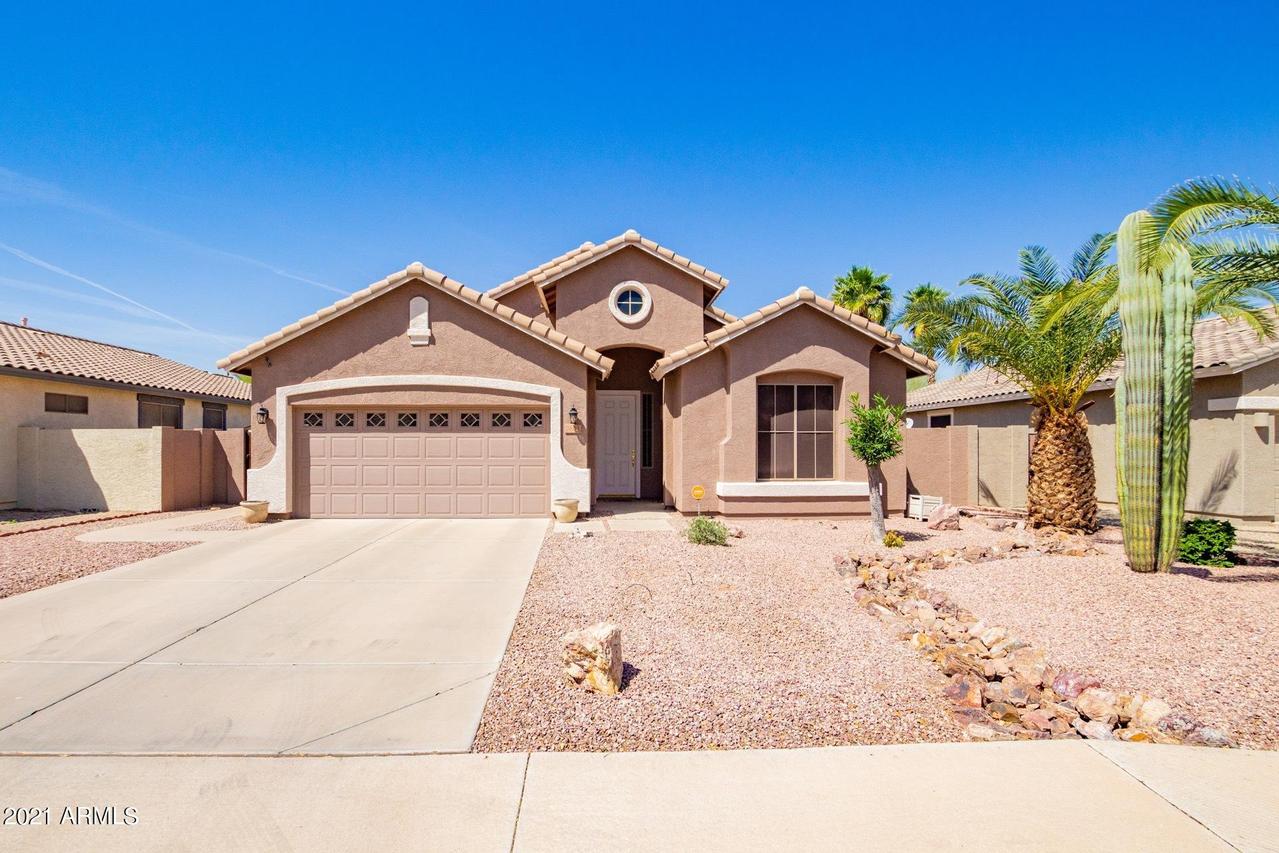 2604 S Seton Ave., Gilbert, AZ 85295