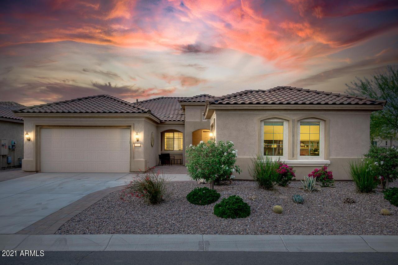 5702 W Cinder Brook Way, Florence, AZ 85132