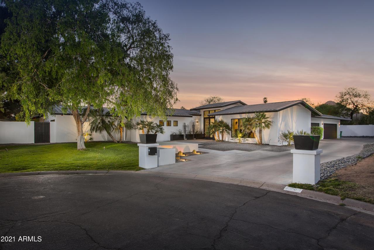 7501 E Cholla Ln., Scottsdale, AZ 85250