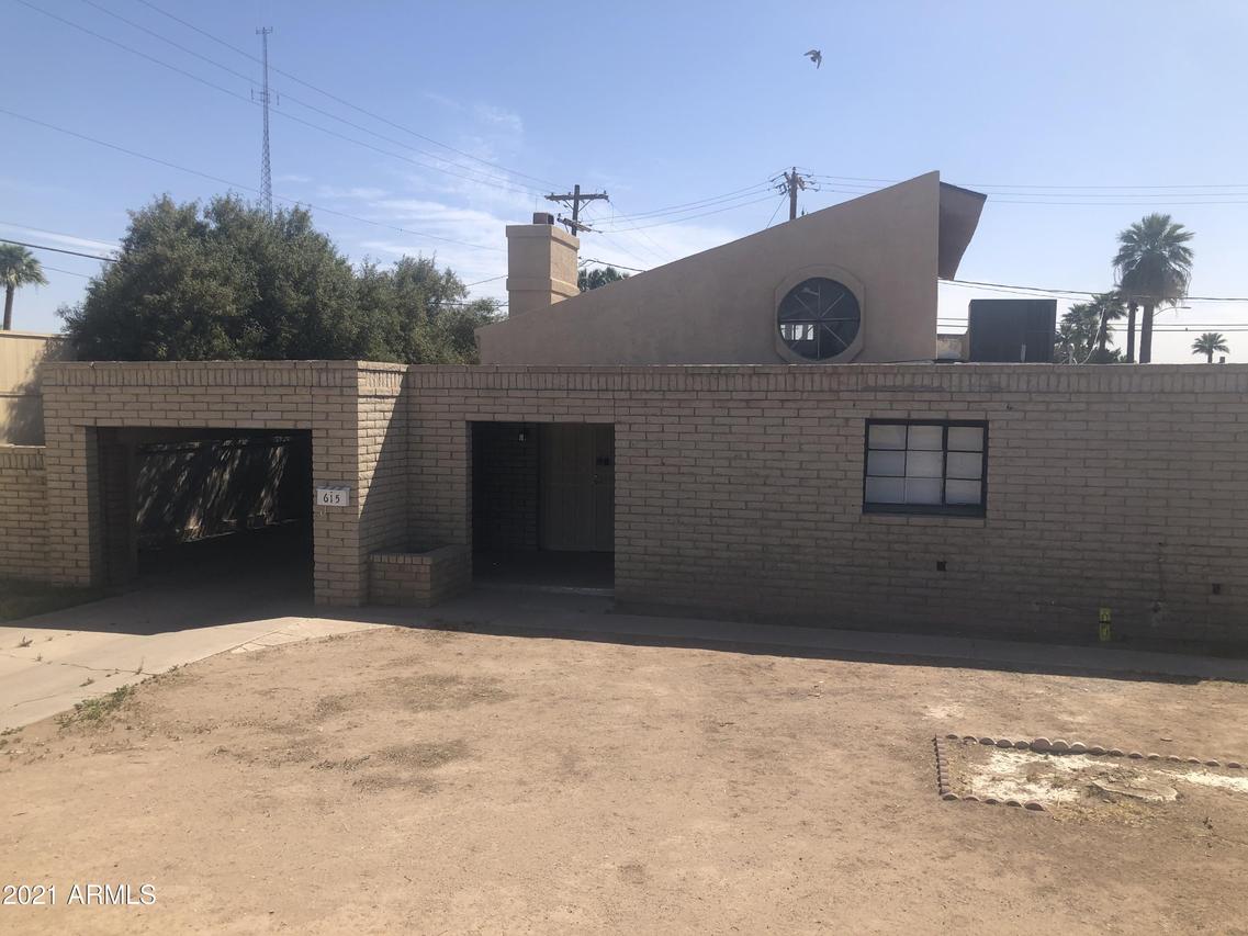 615 S Pima St., Mesa, AZ 85210